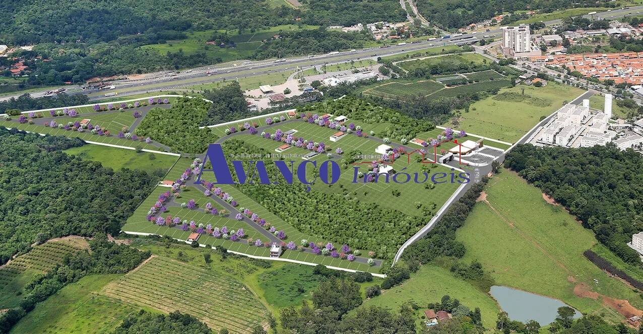 Terreno à venda, 250m² - Foto 1