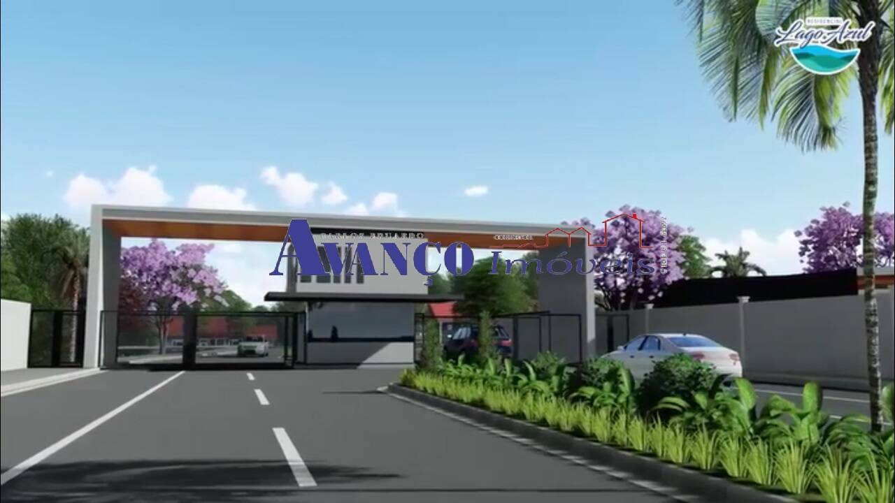 Terreno à venda, 250m² - Foto 2