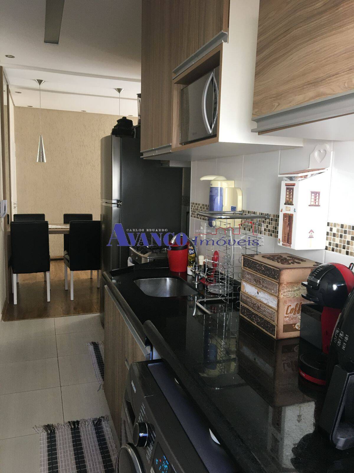 Apartamento à venda com 2 quartos, 52m² - Foto 11
