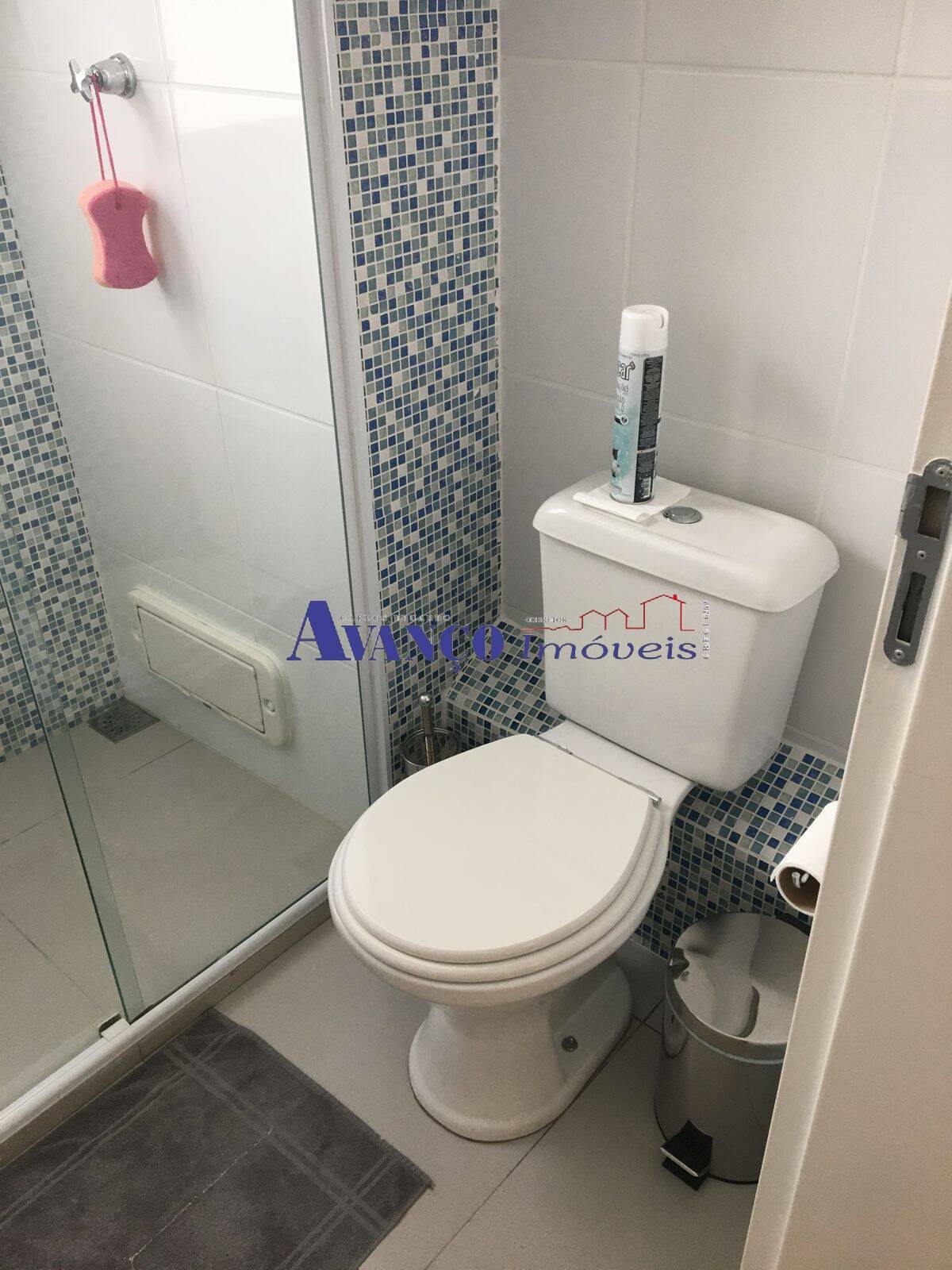 Apartamento à venda com 2 quartos, 52m² - Foto 19