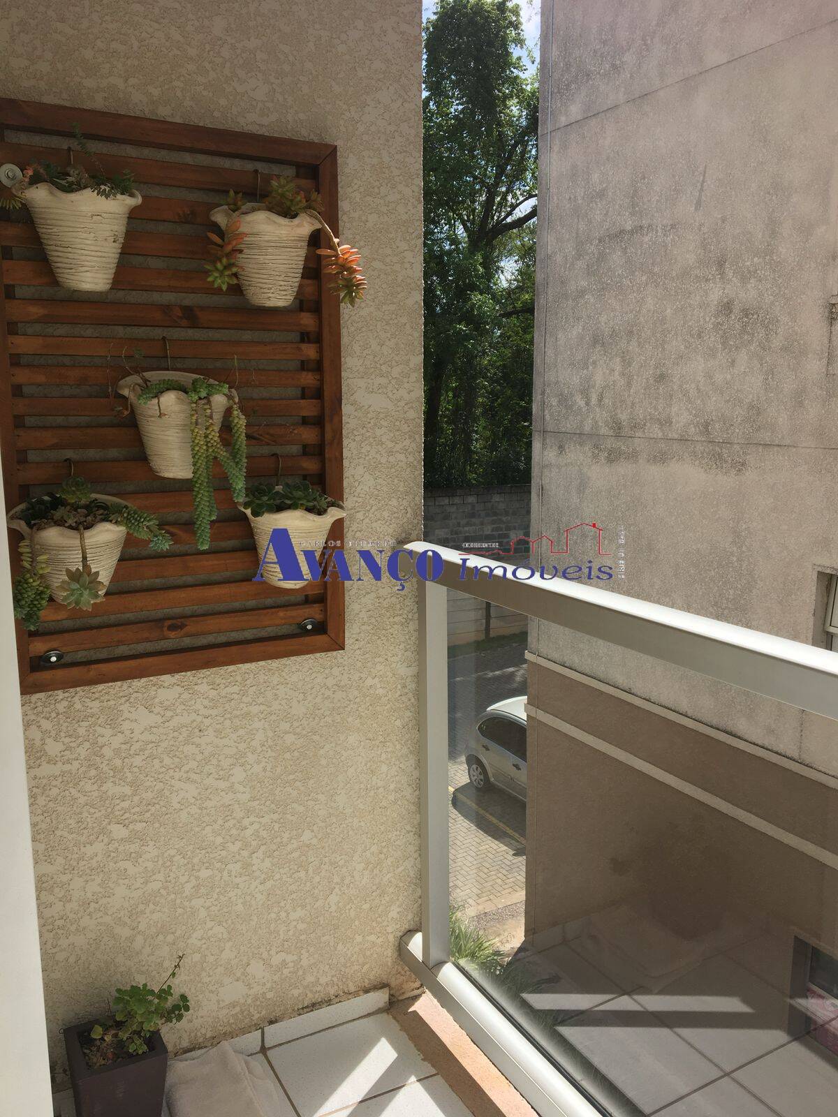Apartamento à venda com 2 quartos, 52m² - Foto 7