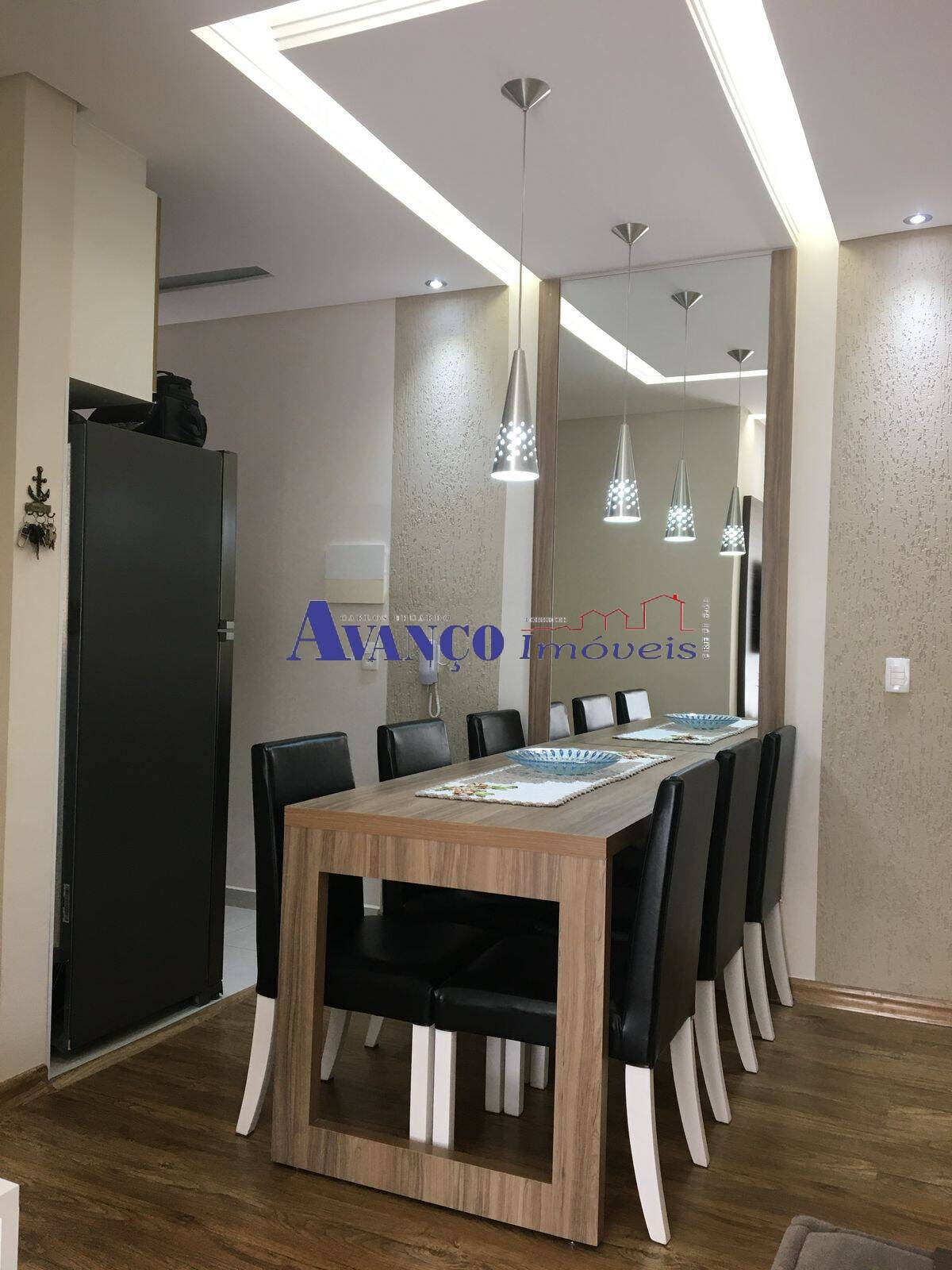 Apartamento à venda com 2 quartos, 52m² - Foto 9