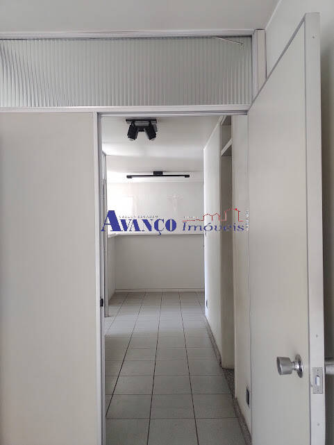 Conjunto Comercial-Sala à venda e aluguel, 107m² - Foto 6