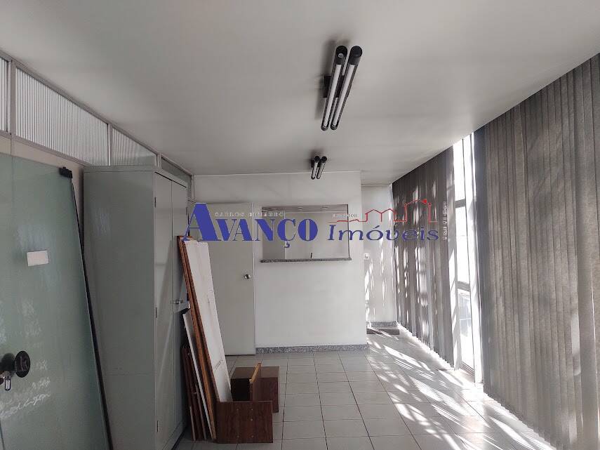 Conjunto Comercial-Sala à venda e aluguel, 107m² - Foto 5