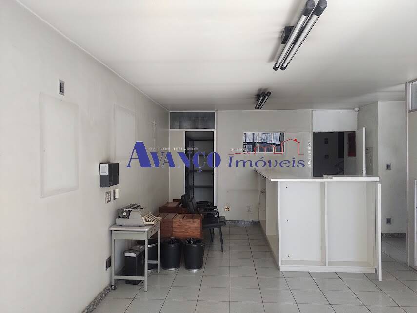 Conjunto Comercial-Sala à venda e aluguel, 107m² - Foto 1