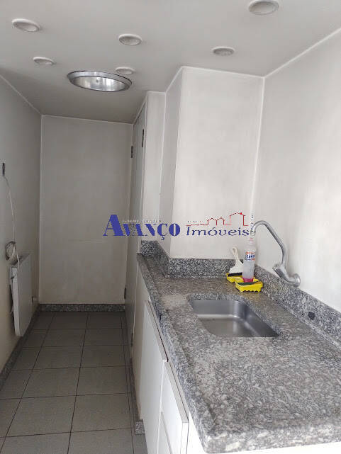 Conjunto Comercial-Sala à venda e aluguel, 107m² - Foto 9