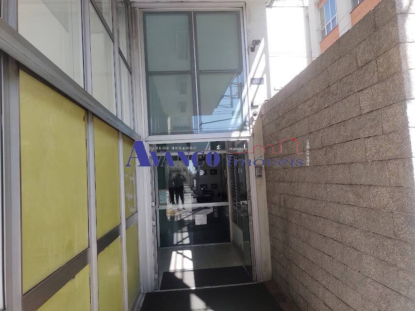 Conjunto Comercial-Sala à venda e aluguel, 107m² - Foto 13