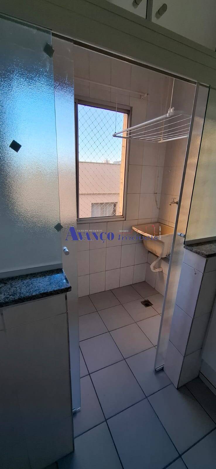 Apartamento para alugar com 2 quartos, 55m² - Foto 5