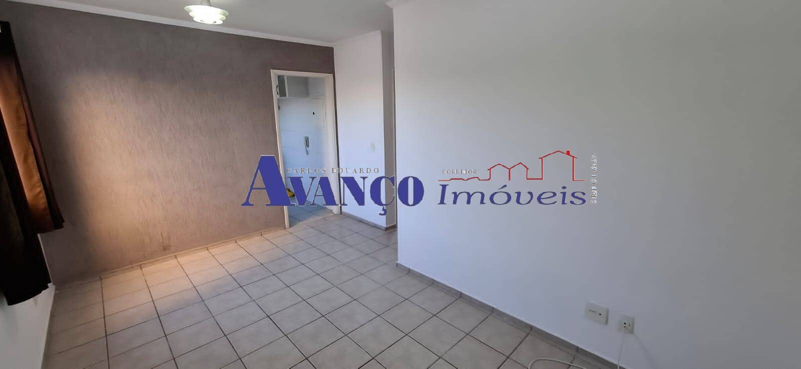 Apartamento para alugar com 2 quartos, 55m² - Foto 2