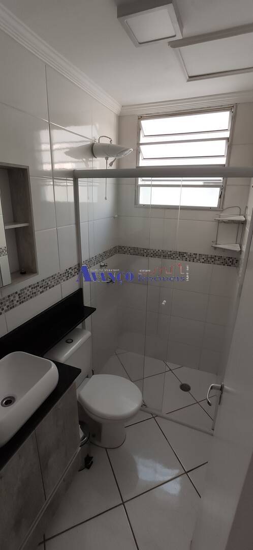 Apartamento para alugar com 2 quartos, 50m² - Foto 5