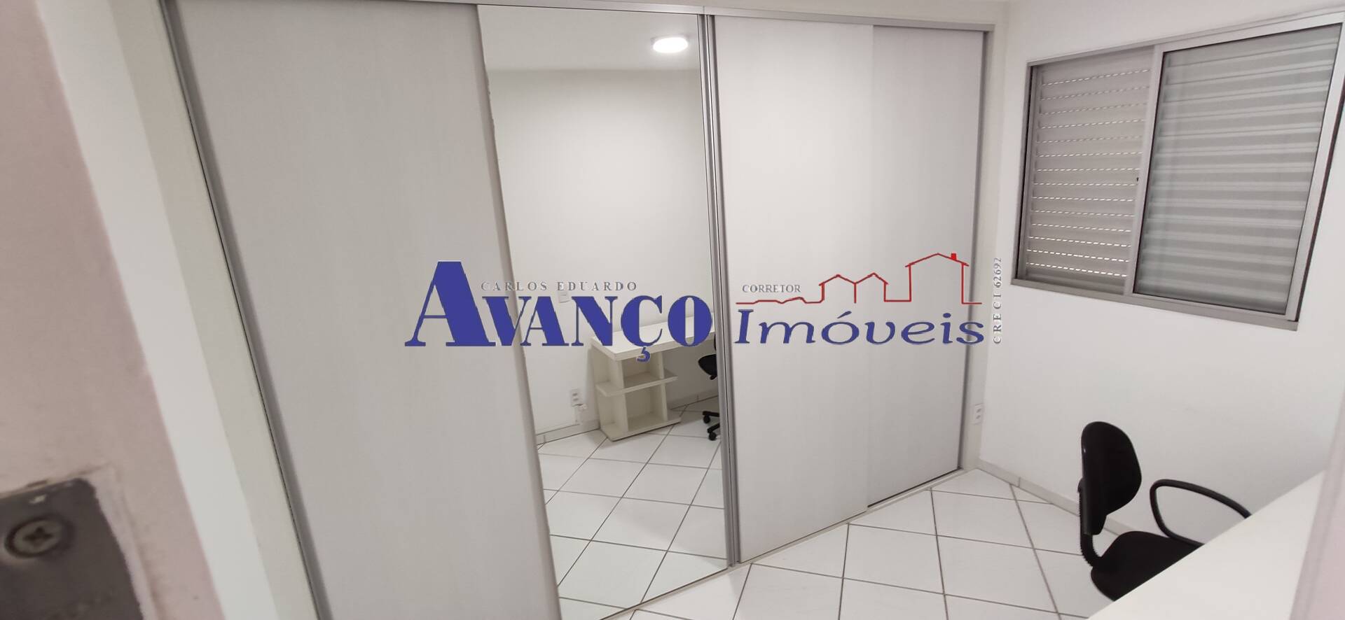 Apartamento para alugar com 2 quartos, 50m² - Foto 9