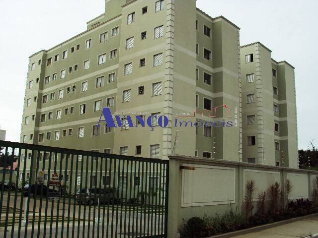 Apartamento para alugar com 2 quartos, 50m² - Foto 1