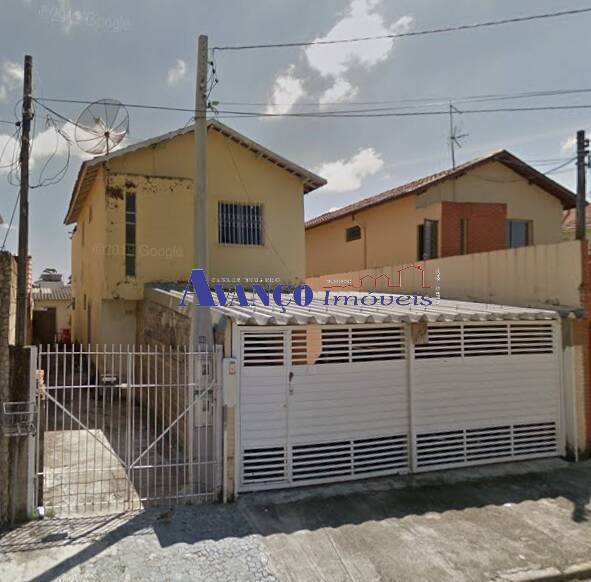 Casa para alugar com 2 quartos, 90m² - Foto 1