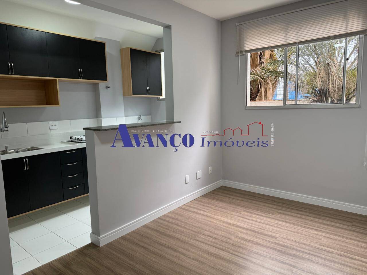 Apartamento à venda com 2 quartos, 60m² - Foto 3