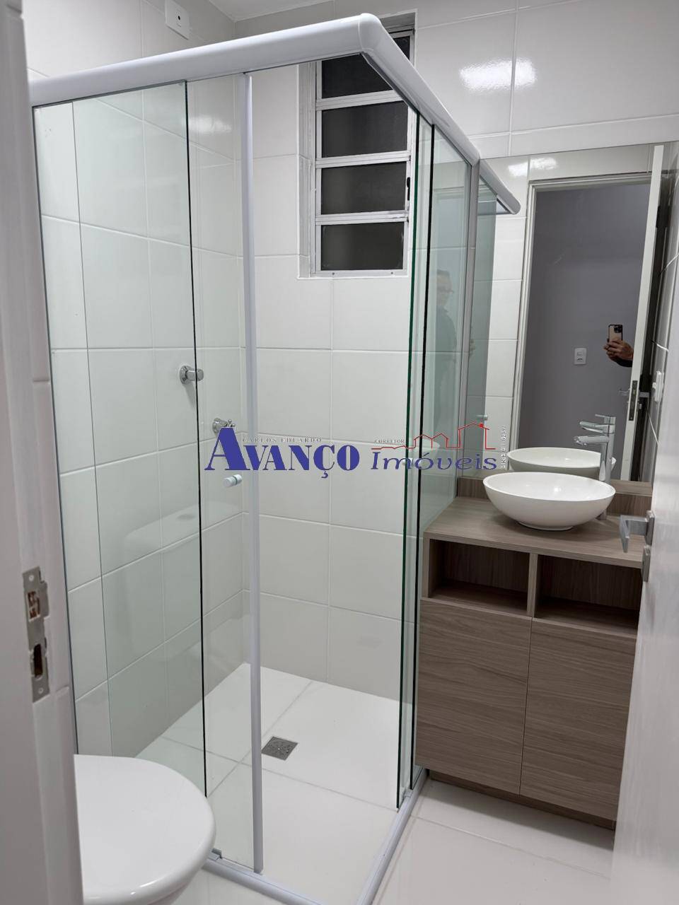 Apartamento à venda com 2 quartos, 60m² - Foto 9