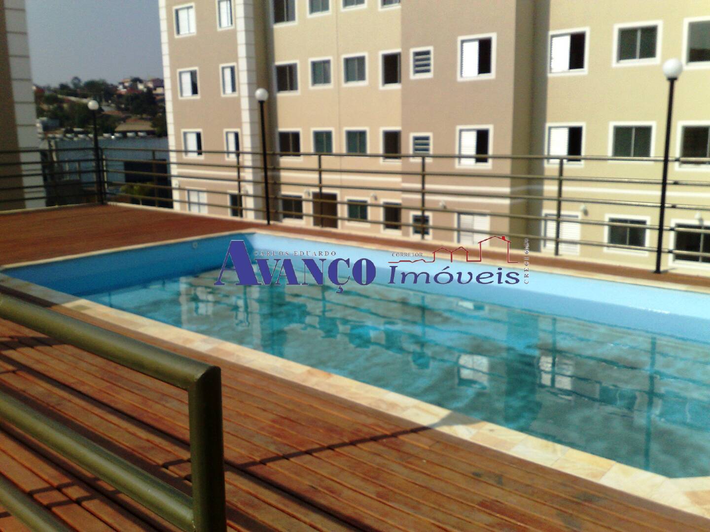 Apartamento à venda com 2 quartos, 60m² - Foto 13