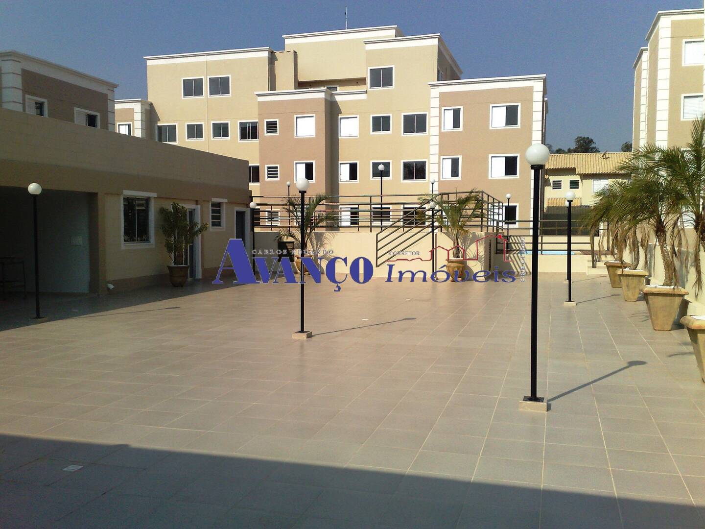 Apartamento à venda com 2 quartos, 60m² - Foto 15