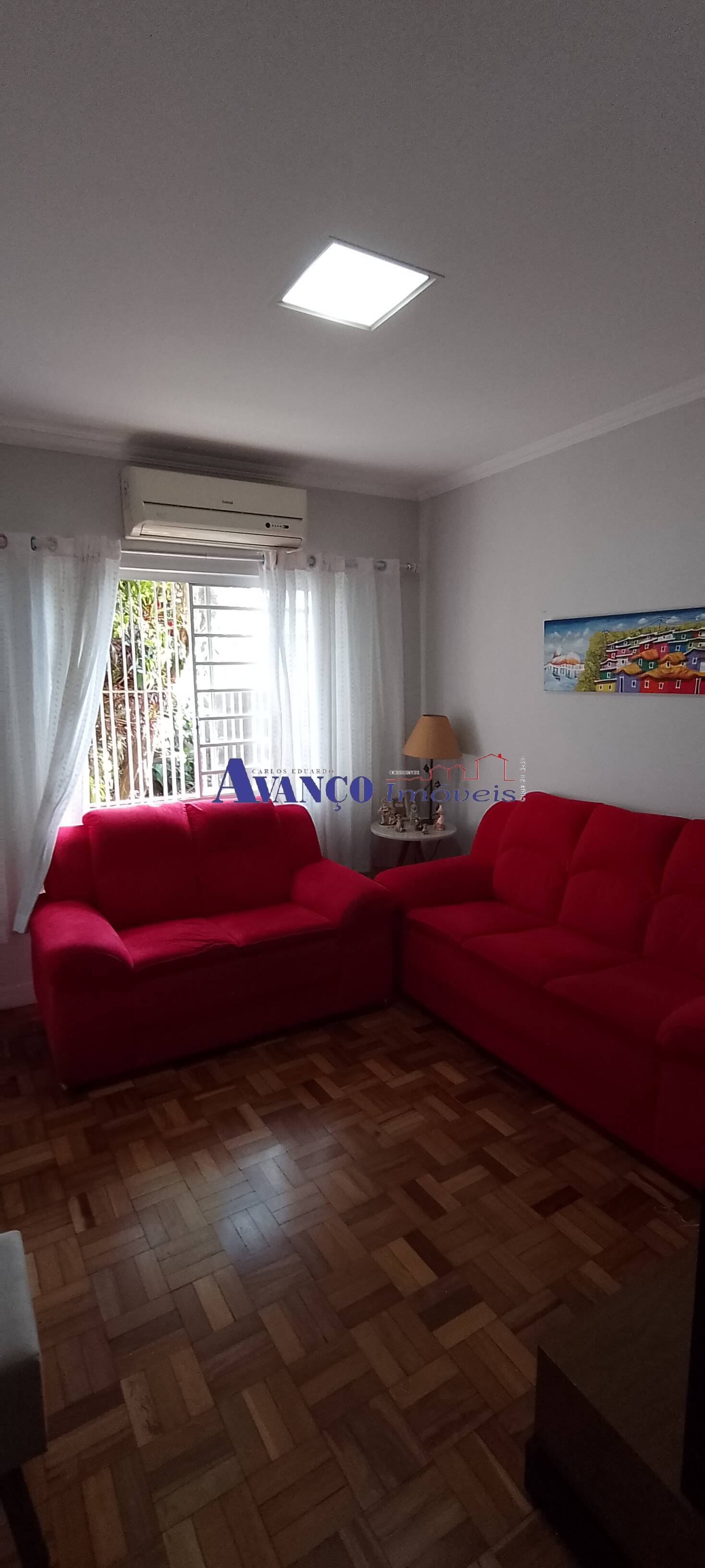 Casa à venda com 3 quartos, 127m² - Foto 3