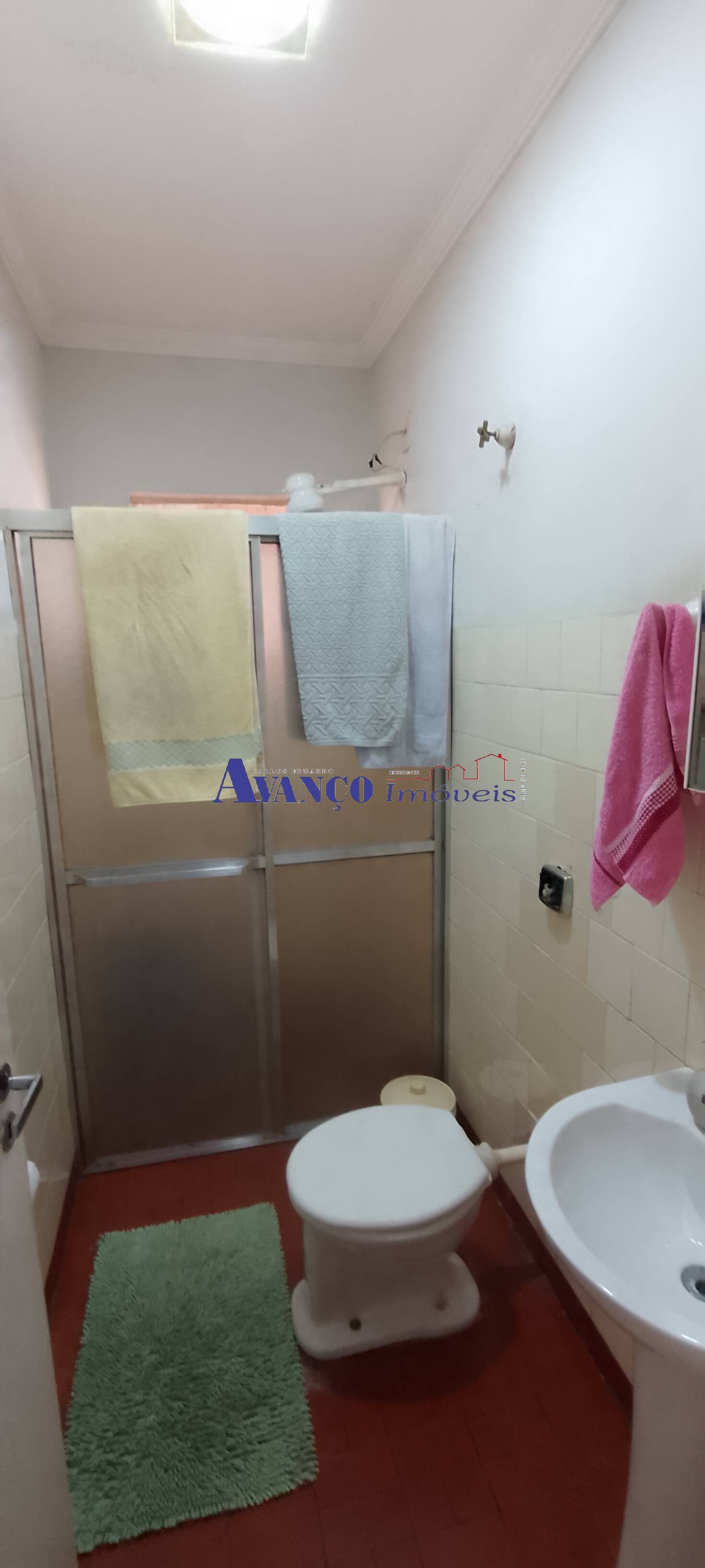 Casa à venda com 3 quartos, 127m² - Foto 8
