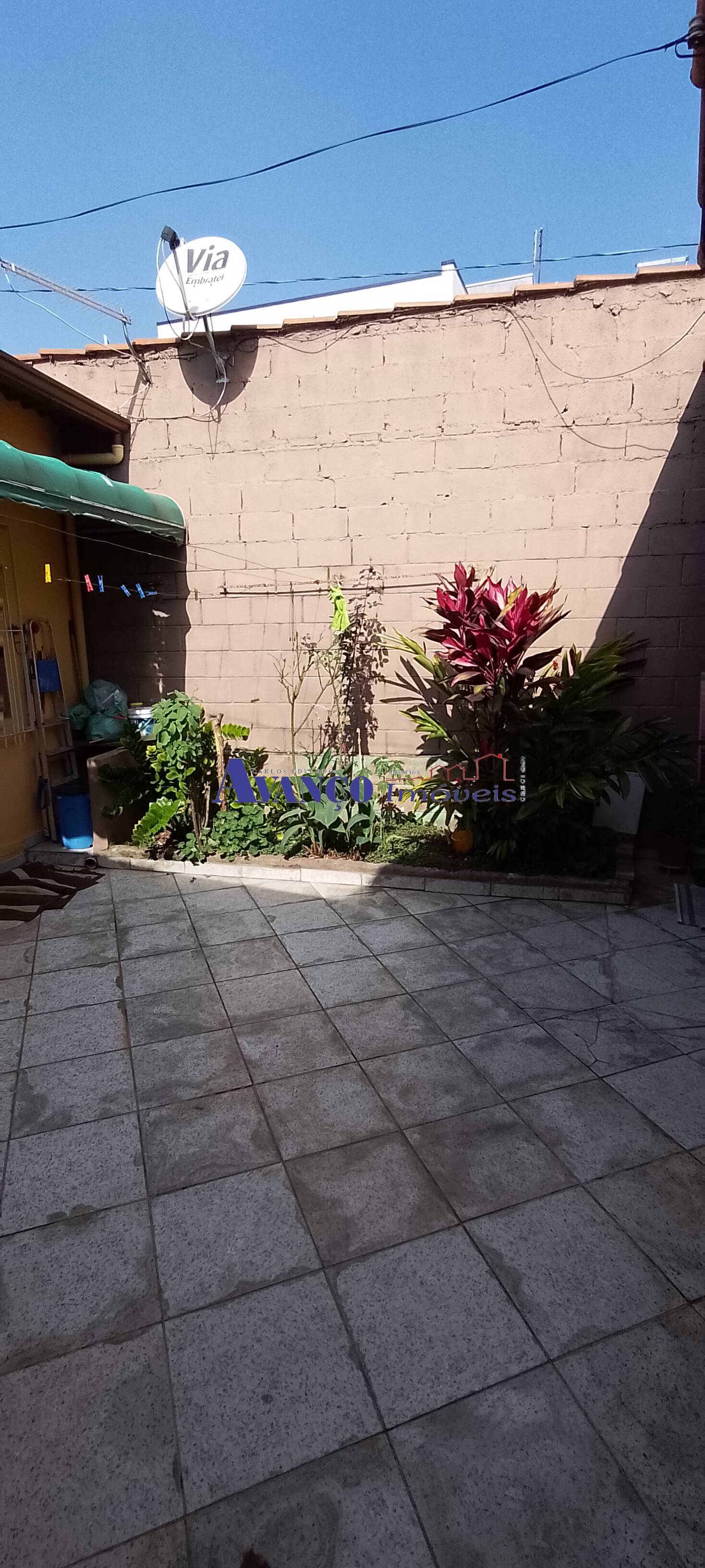 Casa à venda com 3 quartos, 127m² - Foto 13