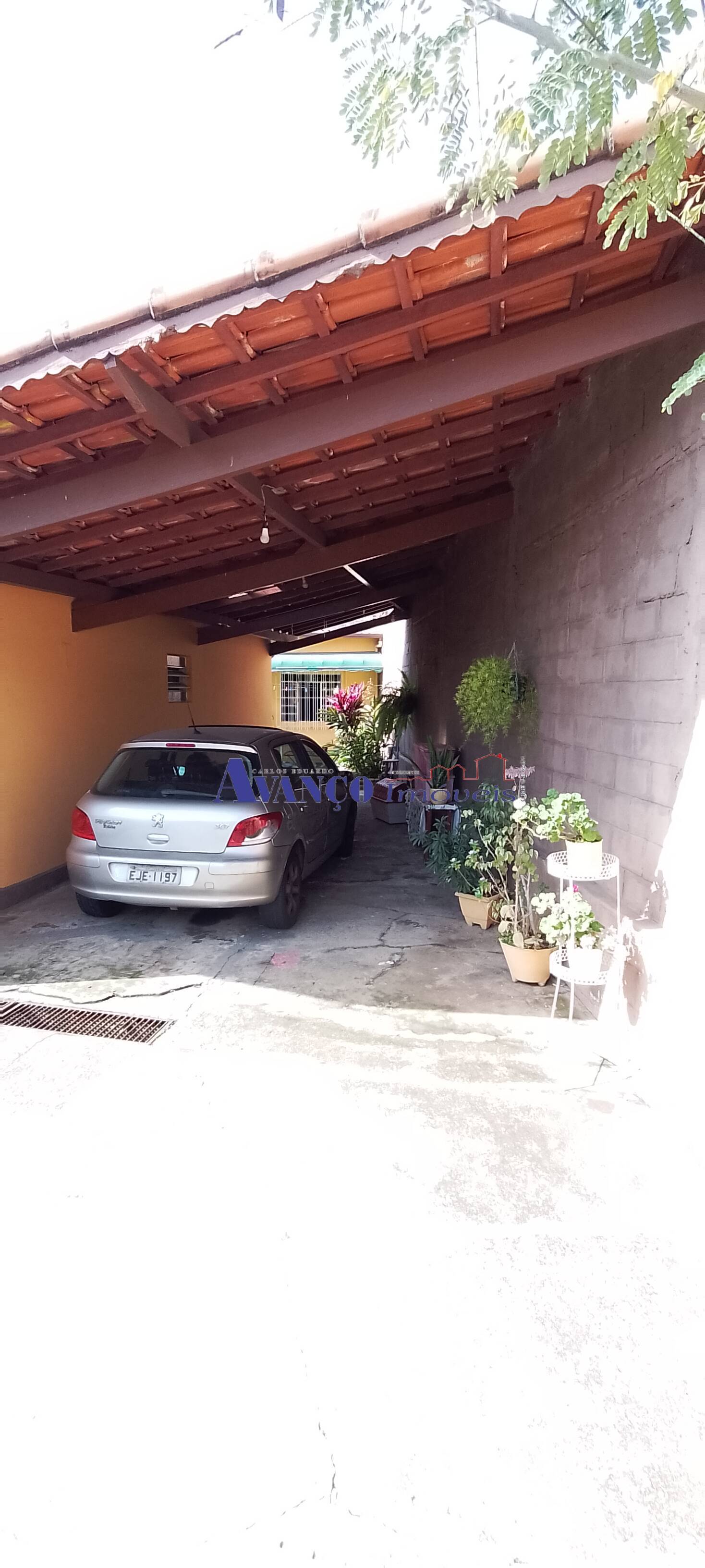 Casa à venda com 3 quartos, 127m² - Foto 12