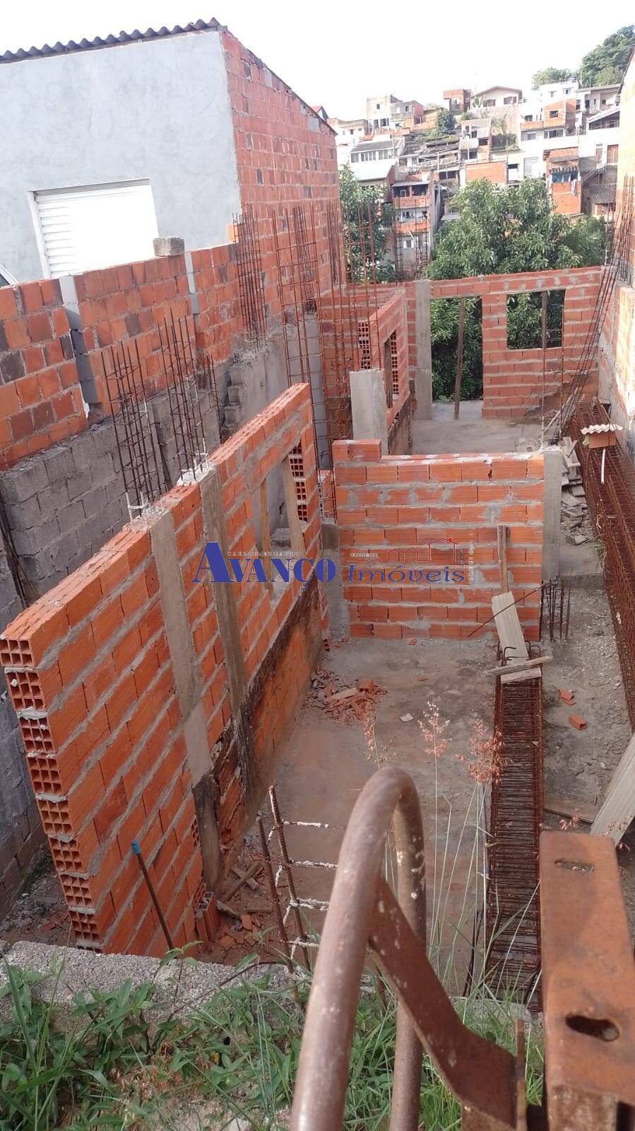 Terreno, 125 m² - Foto 1