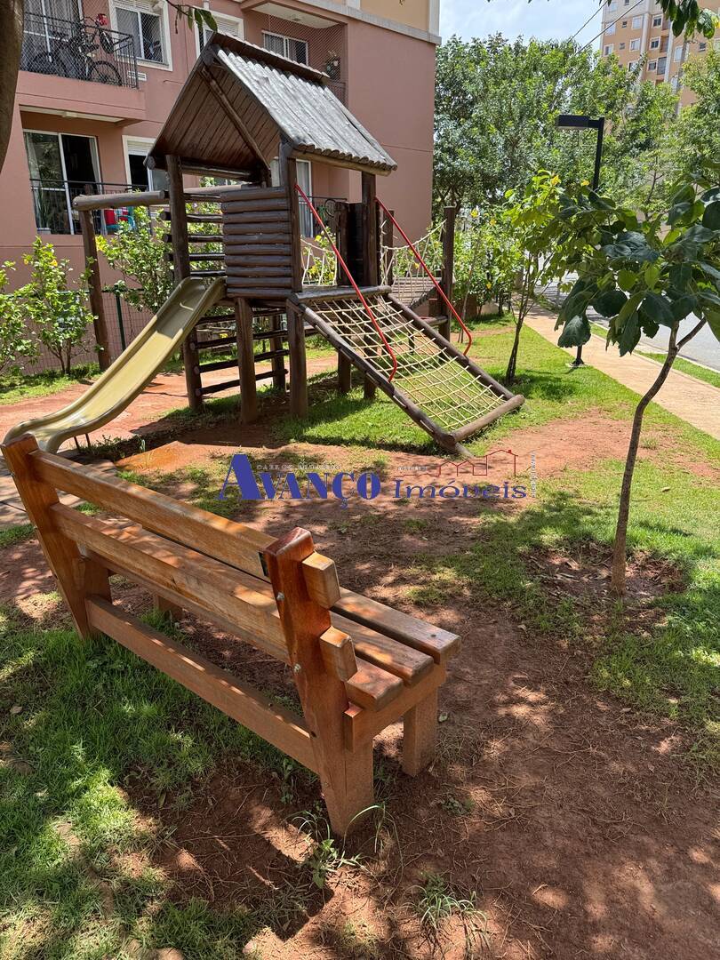 Apartamento à venda com 2 quartos, 60m² - Foto 14