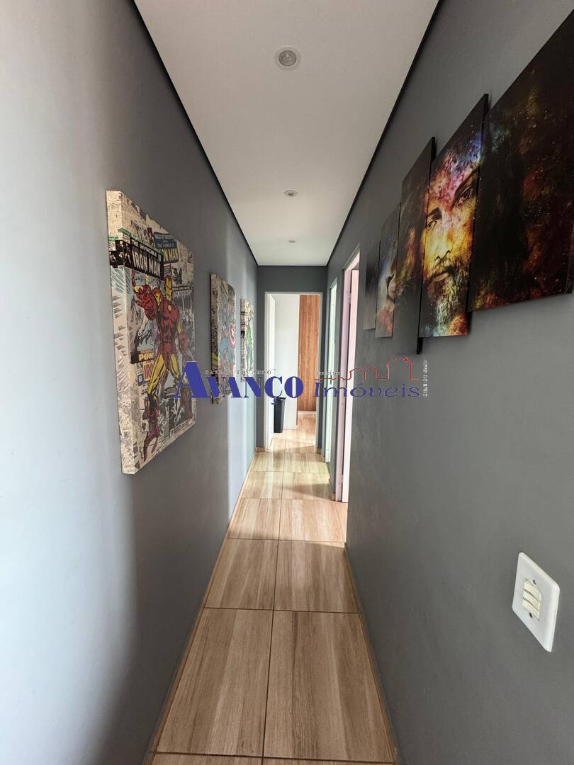 Apartamento à venda com 2 quartos, 60m² - Foto 7