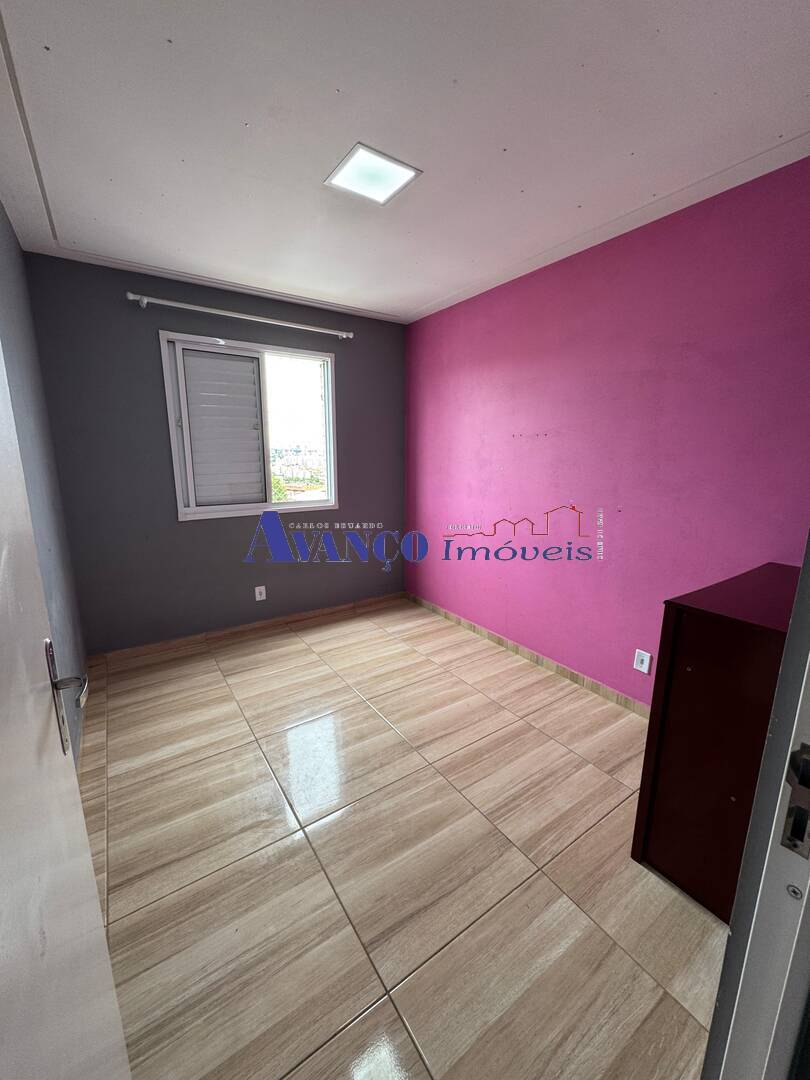 Apartamento à venda com 2 quartos, 60m² - Foto 9