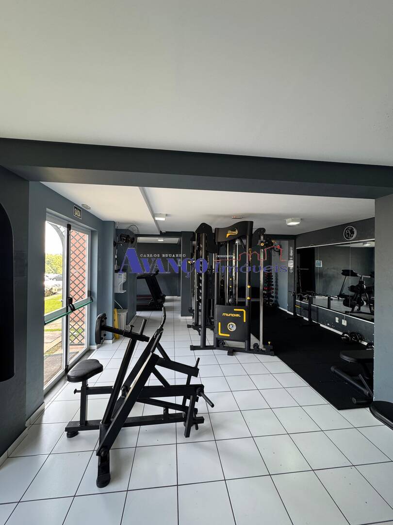 Apartamento à venda com 2 quartos, 60m² - Foto 10