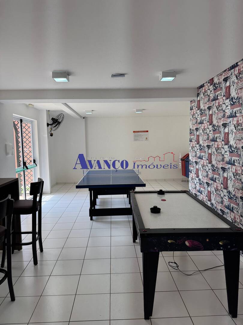 Apartamento à venda com 2 quartos, 60m² - Foto 12