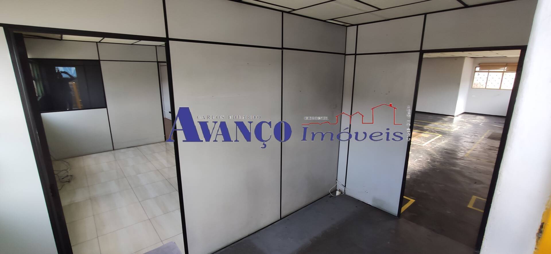Loja-Salão para alugar, 220m² - Foto 2