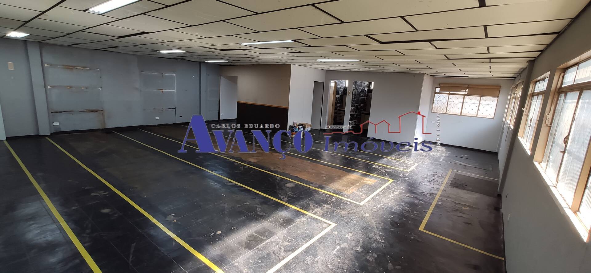 Loja-Salão para alugar, 220m² - Foto 5