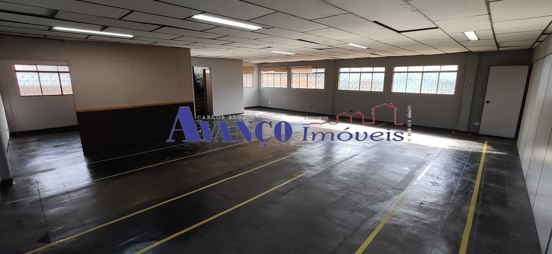 Loja-Salão para alugar, 220m² - Foto 6