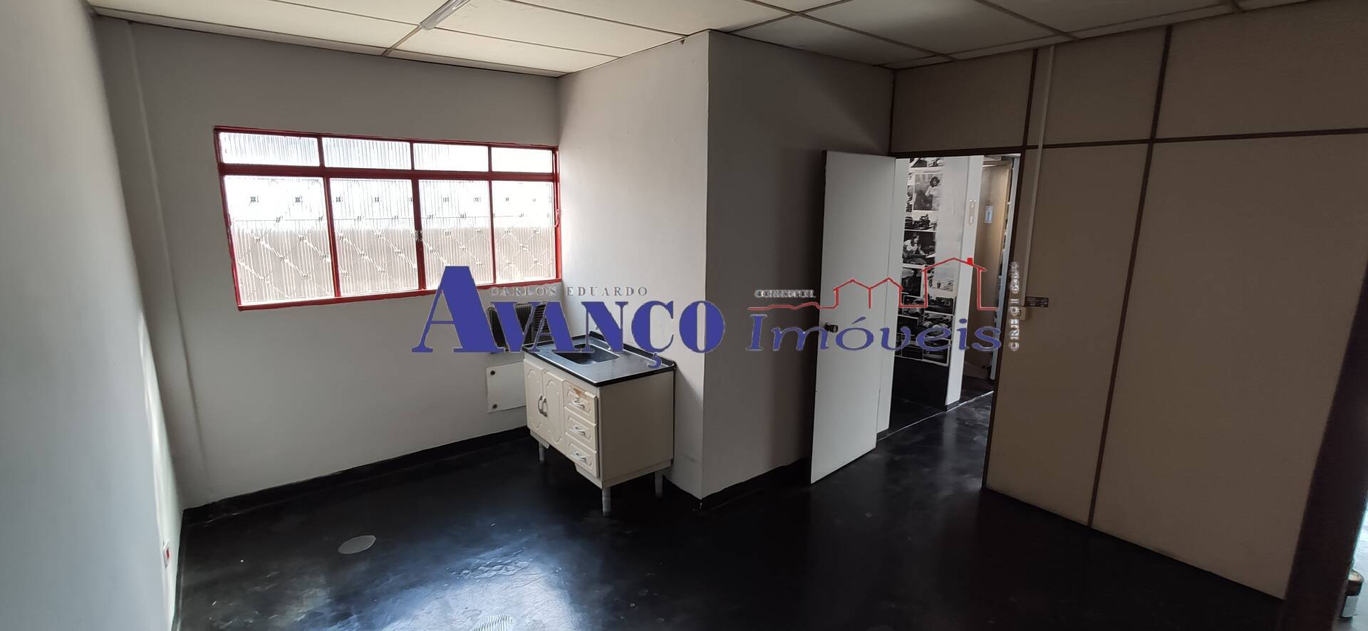 Loja-Salão para alugar, 220m² - Foto 7
