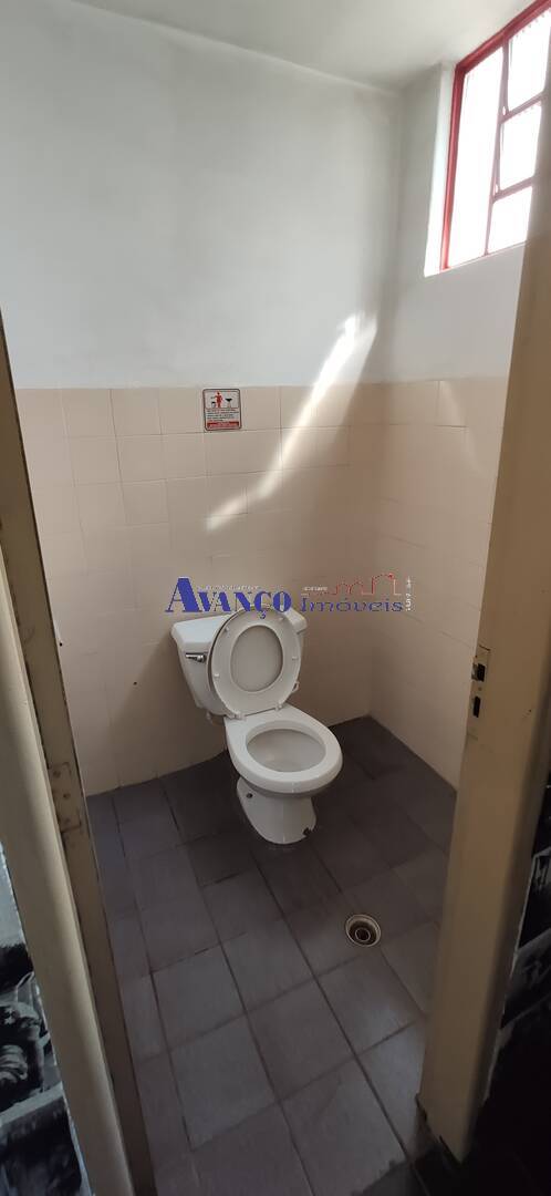 Loja-Salão para alugar, 220m² - Foto 9