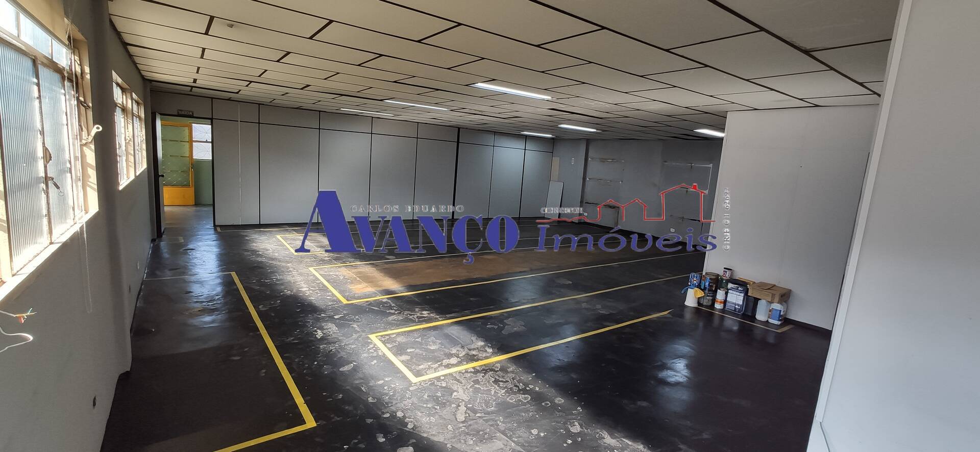 Loja-Salão para alugar, 220m² - Foto 11