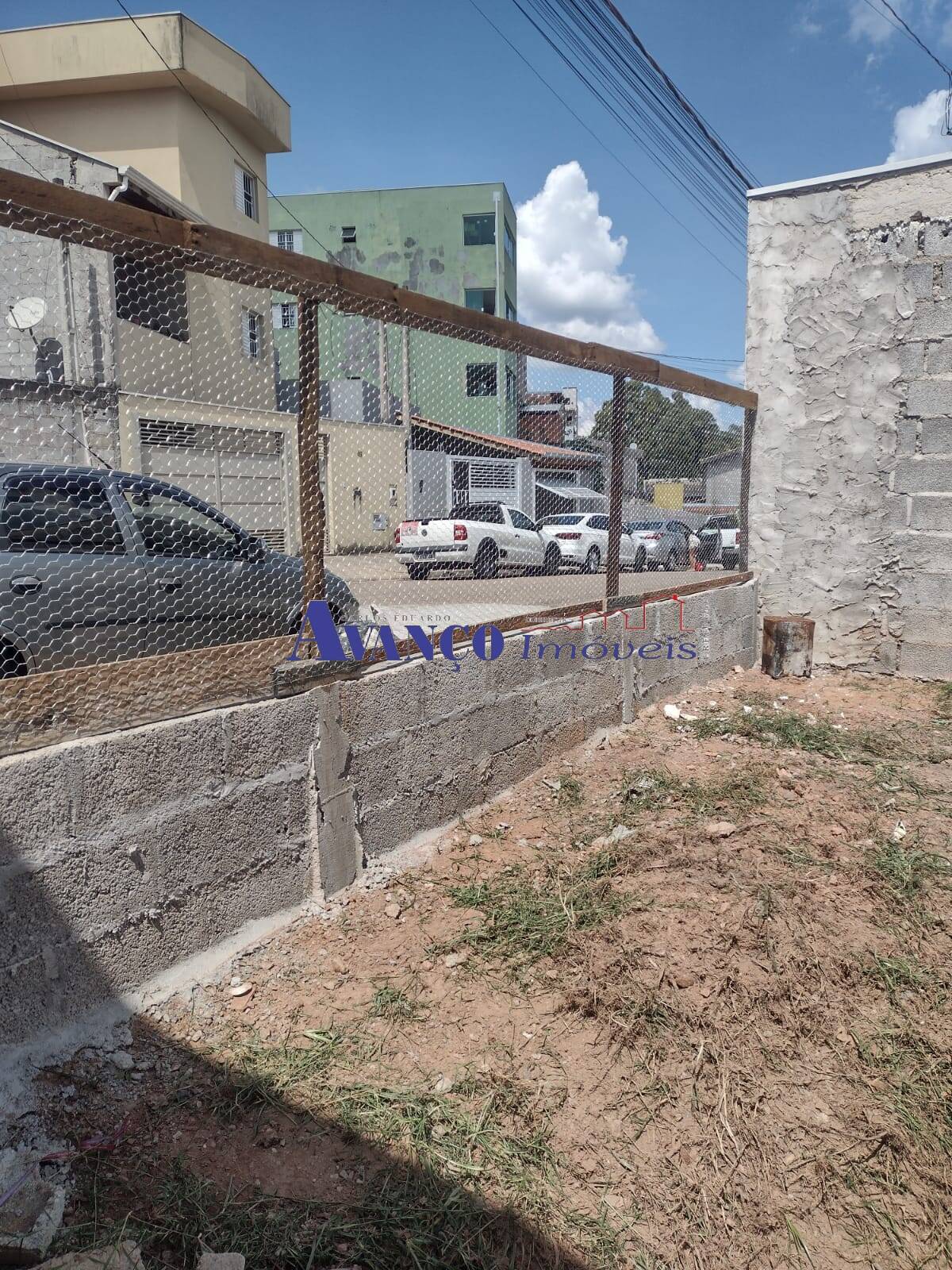 Terreno, 189 m² - Foto 4