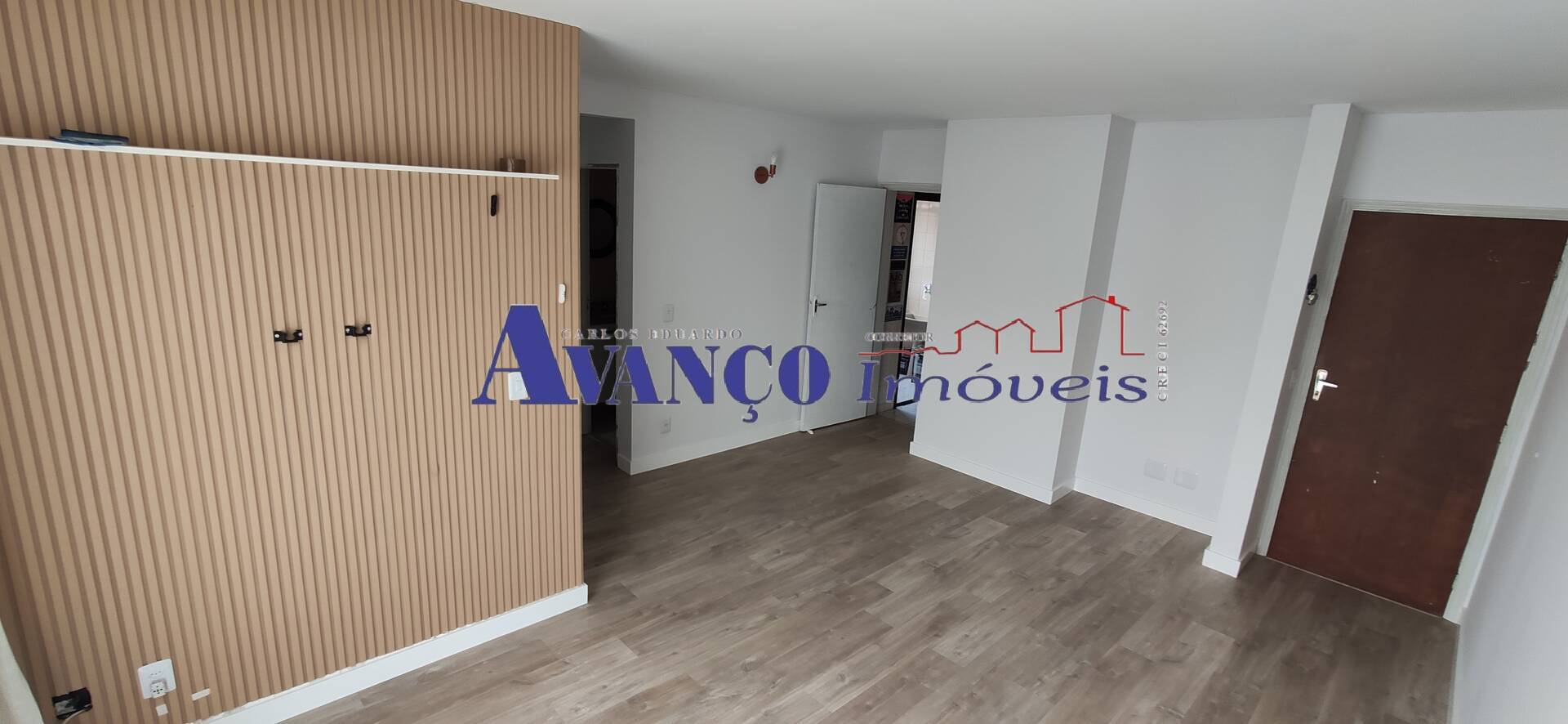 Apartamento para alugar com 3 quartos, 75m² - Foto 3