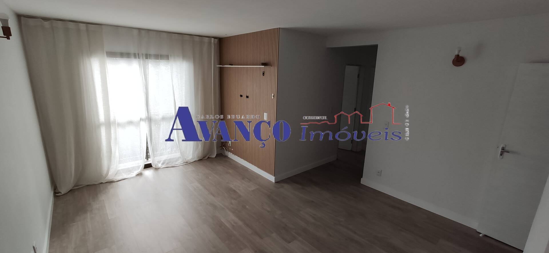 Apartamento para alugar com 3 quartos, 75m² - Foto 4