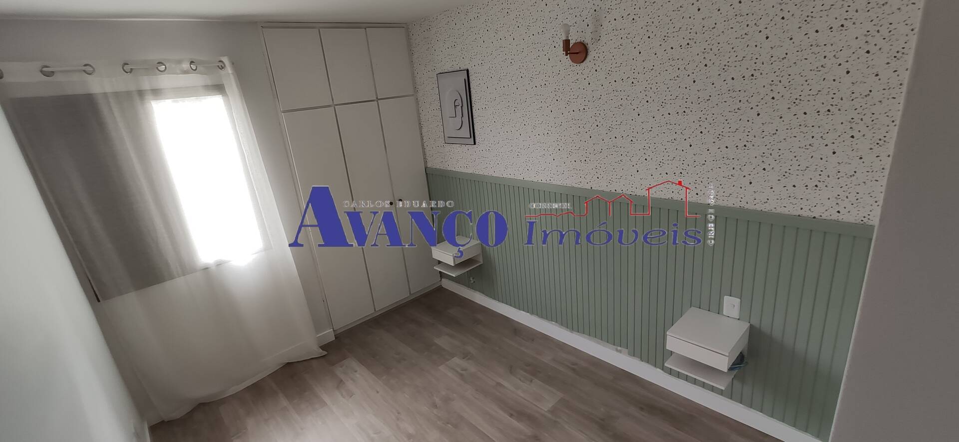 Apartamento para alugar com 3 quartos, 75m² - Foto 12