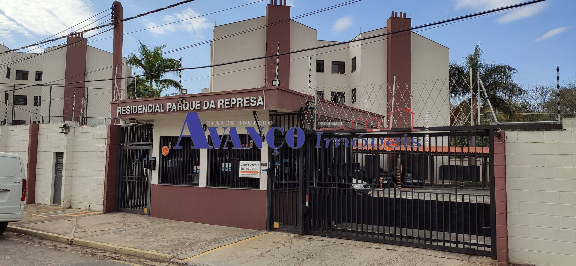 Apartamento para alugar com 3 quartos, 75m² - Foto 2