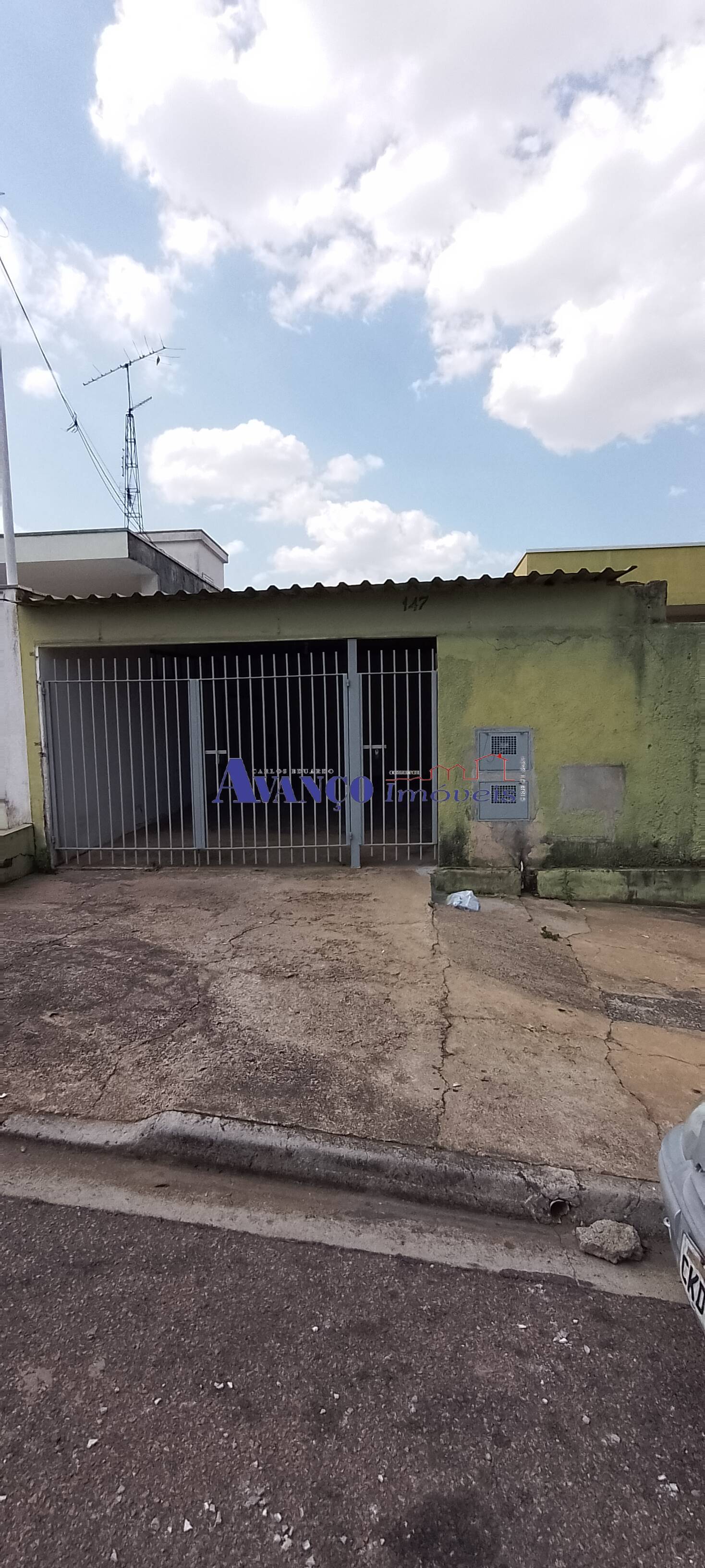 Casa para locação na Vila Progresso em Jundiaí