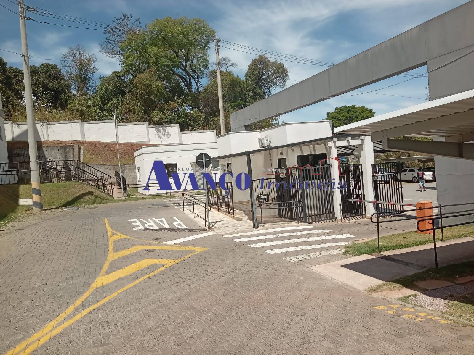 Apartamento, 2 quartos, 45 m² - Foto 2