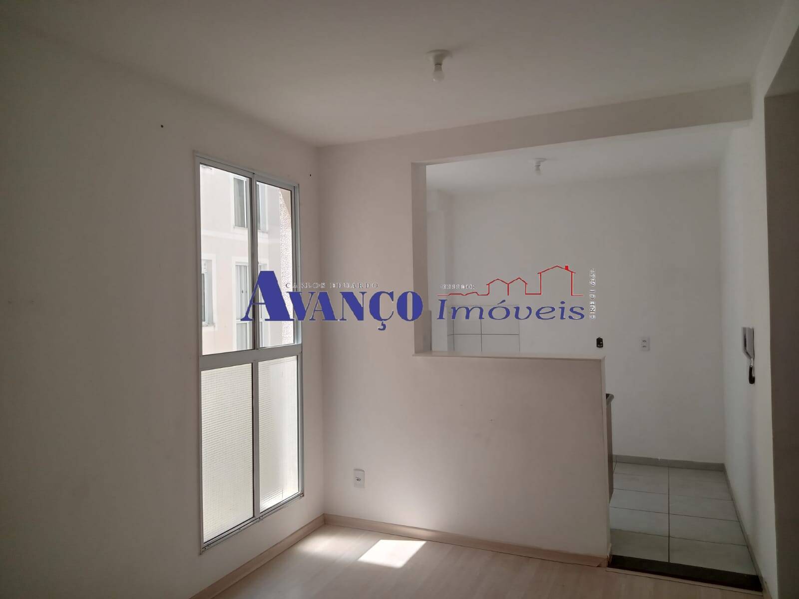 Apartamento, 2 quartos, 45 m² - Foto 3