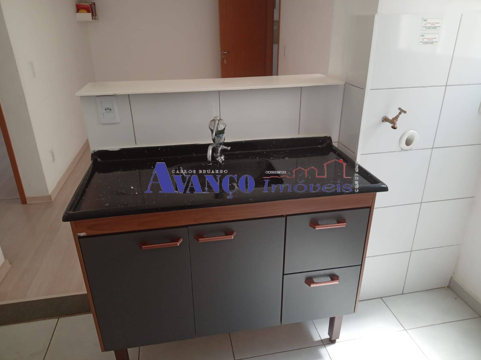 Apartamento, 2 quartos, 45 m² - Foto 5