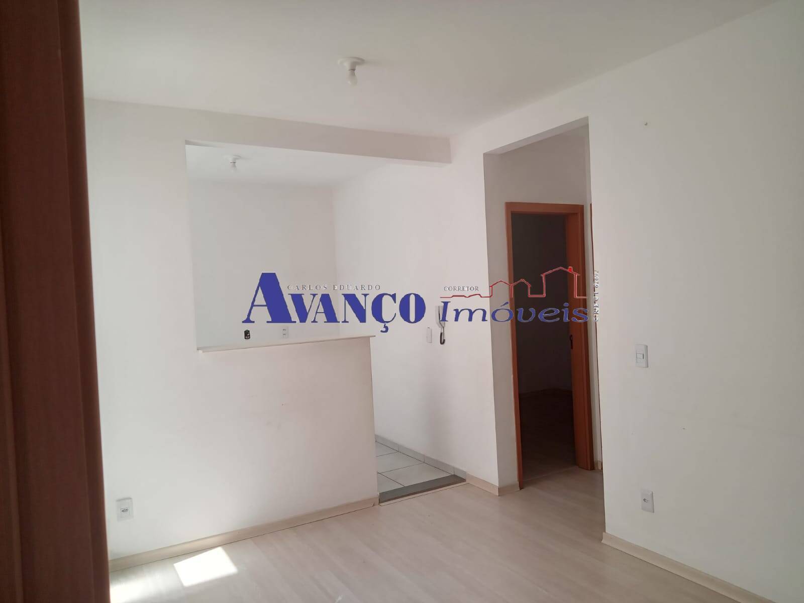 Apartamento, 2 quartos, 45 m² - Foto 4