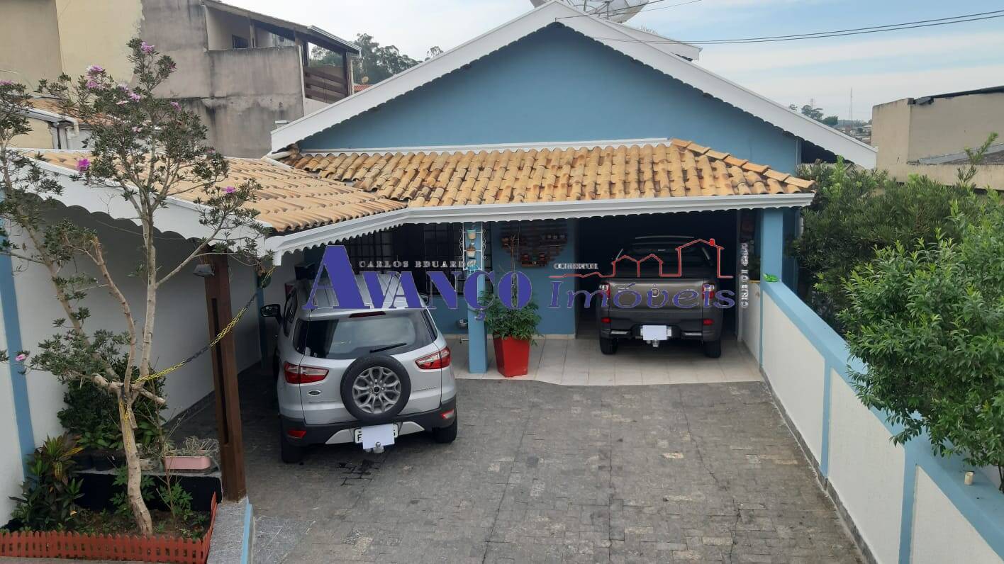 Casa, 3 quartos, 284 m² - Foto 3