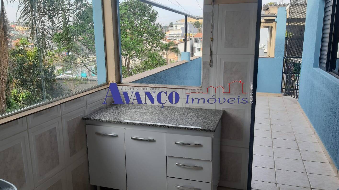 Casa, 3 quartos, 284 m² - Foto 12