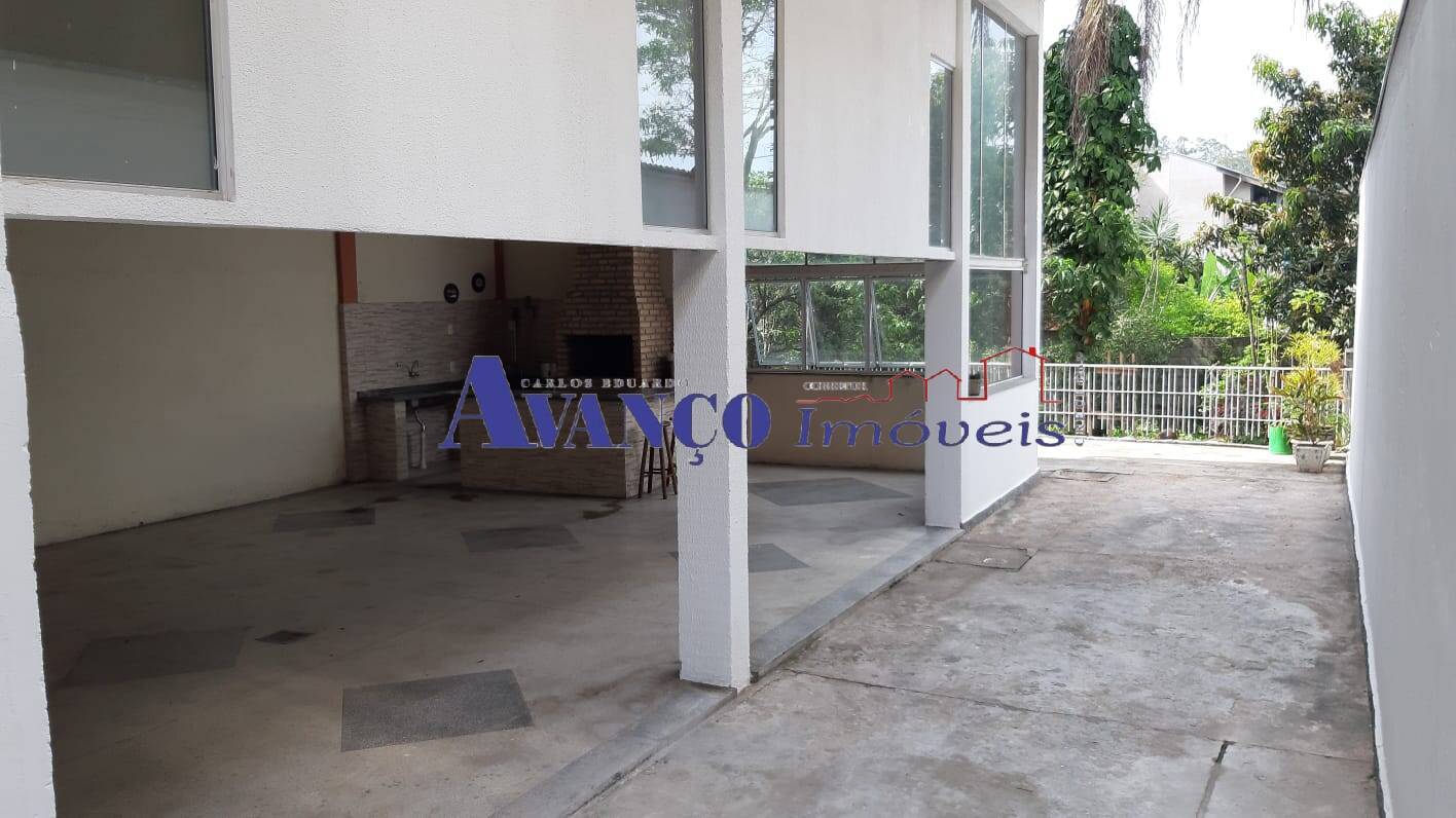 Casa, 3 quartos, 284 m² - Foto 19